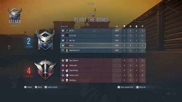 Warface breakout смотреть онлайн