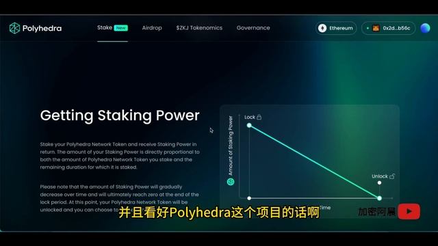 Polyhedra ZKJ逆势上涨，大跌中脱颖而出；Polyhedra 即将上线ai 公链zkj chain；阿晨分享如何深度投研追踪 #okx смотреть онлайн