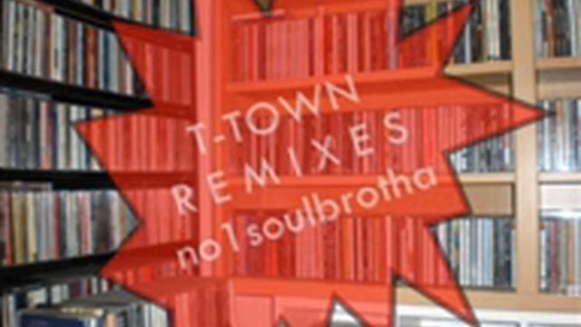 Musiq ft. Guests* "Buddy" (T-Town Remix) смотреть онлайн