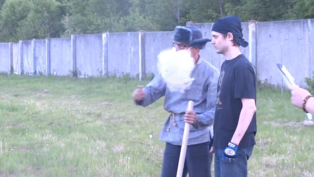 Сказка от Хотабыча смотреть онлайн