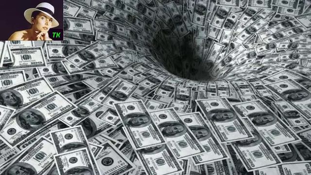 Сбывается предсказание лозунг грабь награбленое #918 смотреть онлайн