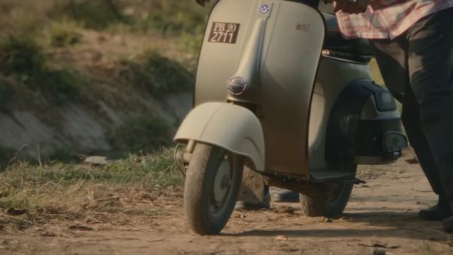 Landa Scooter (Official Video) Kulwinder Billa | New Punjabi Songs 2024| Latest Punjabi Songs 2024