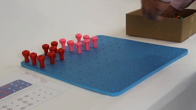 Giant Peg Boards смотреть онлайн