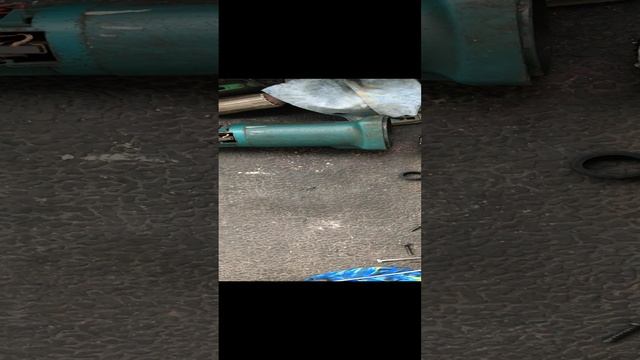 Как поменять подшипник на якоре болгарки макита смотреть онлайн