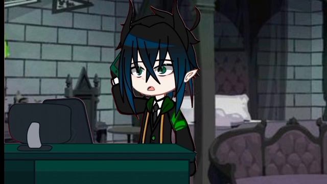You're Inviting me OVER?!?! || Twisted Wonderland || Gachaclub || смотреть онлайн