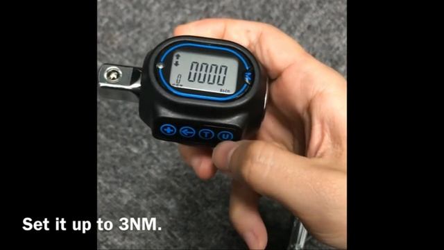 TOP 5 Best Digital Torque Adapters 2023