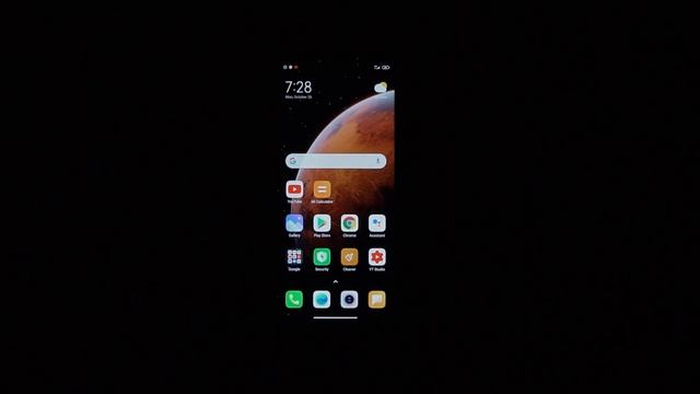 Resmi !!!! MIUI 12 Redmi Note 9 Pro Stable смотреть онлайн