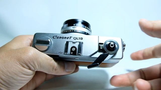 วิธีใช้งาน Canon QL19 G III [Review] смотреть онлайн