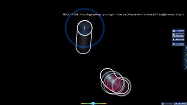 My First Ever 200 pp Play смотреть онлайн