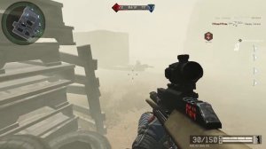 Warface -  СТОЯНКА (обзор ) / Warface -  PARKING (review)