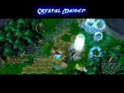 Dota All Star смотреть онлайн