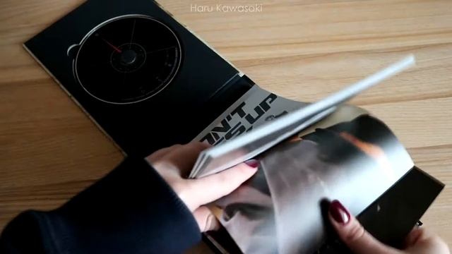 [Unboxing] EXO (엑소) - Don't Mess Up My Tempo // Moderato Ver. | infireslifeu смотреть онлайн