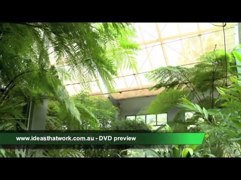 Environmental Sustainability in Manufacturing DVD Preview - Ideas That Work смотреть онлайн