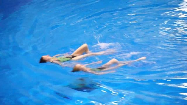 Дуэт 12 и моложе Марианна и Алиса смотреть онлайн