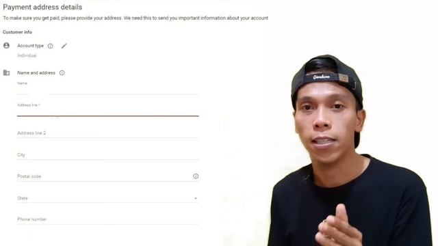 Google adsense Pin | Quick solution for pin not recieve issue | paano maverify. смотреть онлайн