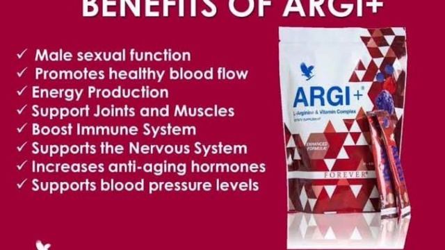 Benefits Of Argi+ in Hindi/Urdu || L-Arginine || Forever Living Products || ARGI + смотреть онлайн