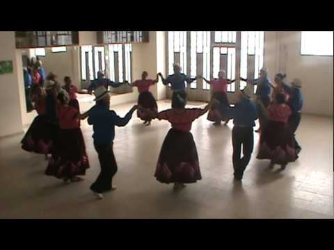 Polka Santandereana смотреть онлайн