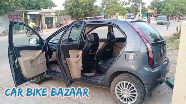 second hand ||car sale || Indica Vista || 2011 model || Ph:+918328577527 смотреть онлайн