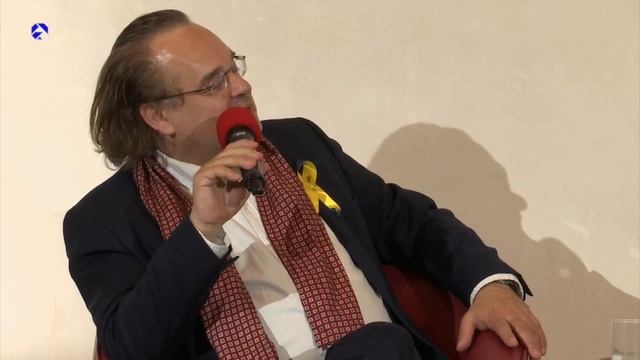 250 Jahre Novalis: Gespräch mit Nora Gomringer und Markus May смотреть онлайн