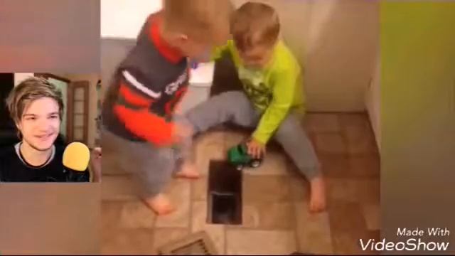 Тест на психику с марком смотреть онлайн