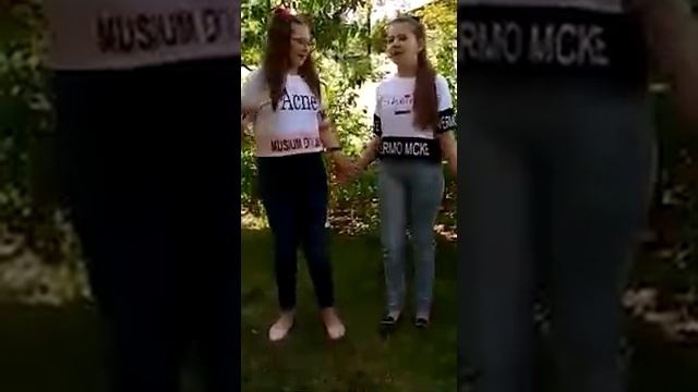 "Лучшая подружка". Анастасия Шевчук и Дарья Исаева смотреть онлайн