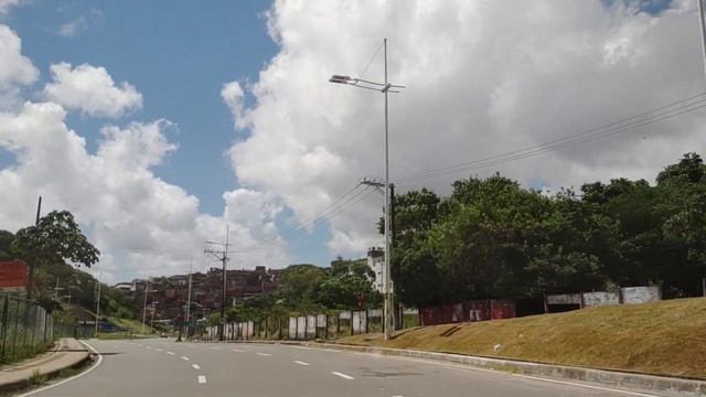 LINHA AZUL | Salvador | AVENIDAS | Pinto de Aguiar | Gal Costa | SALVADOR | Bahia смотреть онлайн