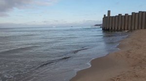 СВЕТЛОГОРСК СЕГОДНЯ🌊 ПОКАЗЫВАЮ И РАССКАЗЫВАЮ, ЧТО НОВЕНЬКОГО. ПОГОДА ТЕМПЕРАТУРА ВОДЫ И ВОЗДУХА🌡