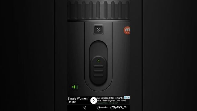 Linterna LED Súper Brillante - La Mejor Para Vuestro Android смотреть онлайн