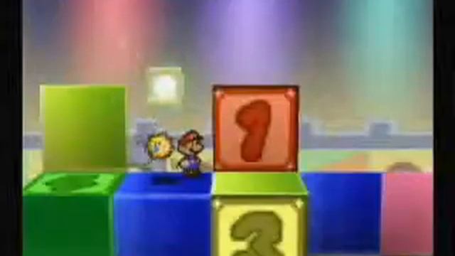 Paper Mario N64 Playthrough Part 34 1/2 смотреть онлайн