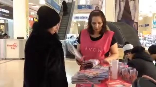 Avon PRIMA - купи 2 - 3-й набор в подарок! запуск нового аромата смотреть онлайн