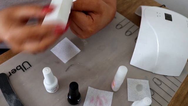 Easy At Home Nails смотреть онлайн