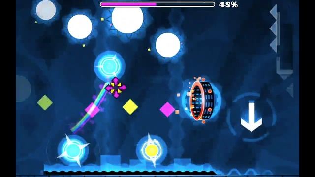 Electro RM By Chromatik, Eclipsed, And GS Craig | Electrodynamix Remake