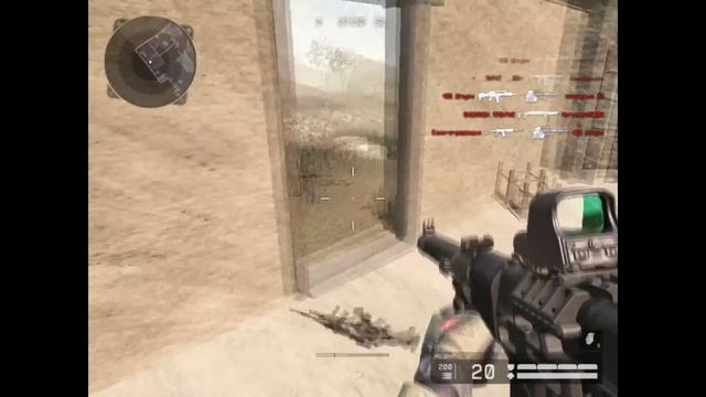 #АкадемияWarface Как увеличить FPS в играх. смотреть онлайн