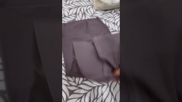 Лучшие лосины👌🏻Ozon артикул 828442925 смотреть онлайн