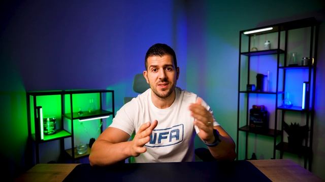 Какво е кофеин и как участва в предтренировъчните продукти смотреть онлайн