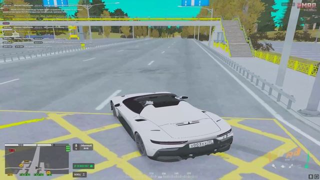 Grand Theft Auto V 2024.11.15 - 17.56.49.05.DVR смотреть онлайн
