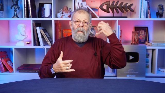 Эти простые точки за 5 минут продлят жизнь на года. Как повысить энергию и активность смотреть онлайн