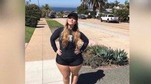 Autumn Nelson: biografía wiki, valor neto, modelo estadounidense de talla grande y relación