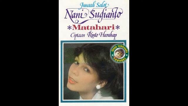 Nani Sugianto ~ cintamu dan cintaku смотреть онлайн