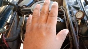 Как определить прогоревший клапан ВАЗ классика