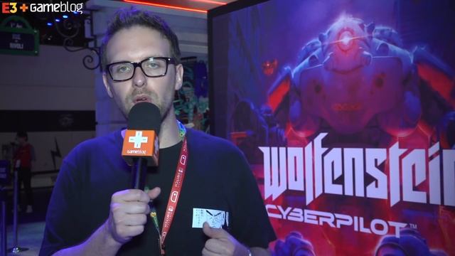 E3 2019 : On A Joué à Wolfenstein Cyberpilot Et Anéanti Des Nazis Dans Les Rue De Paris