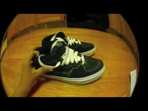 NEW VANS HALF CABS (read description) смотреть онлайн