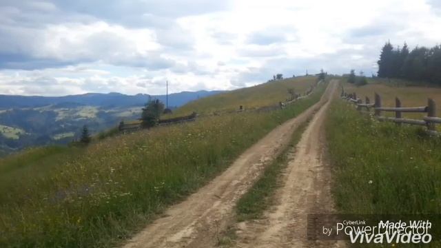 Наша гарна Путильщина смотреть онлайн