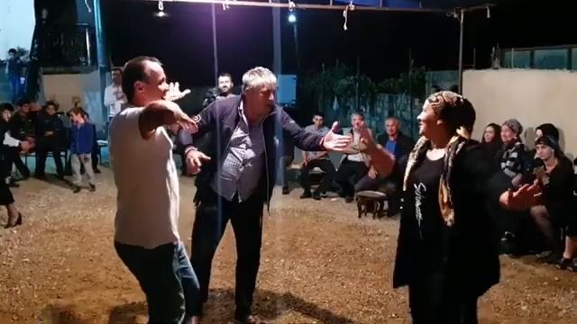 Табасаранская Свадьба 🌷 с. Татиль