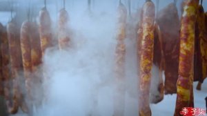 The last episode of the “Life Series”: The life of white radish!一生系列产品最后一个视频——萝卜的一生丨Liziqi Channel