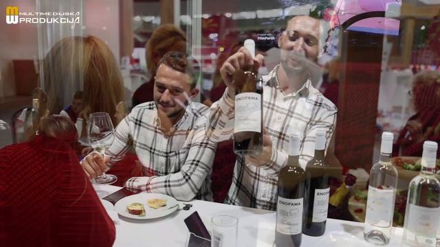 SAJAM VINA I OPEN BALKAN 2022 смотреть онлайн