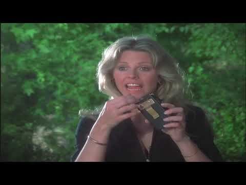 LA MUJER BIONICA EN ESPAÑOL LATINO (THE BIONIC WOMAN) JAIME CONOCE A PIE GRANDE (BIGFOOT/SASQUATCH)