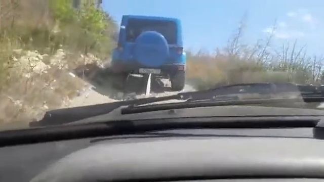 Геленджик. Помощь оказана! смотреть онлайн