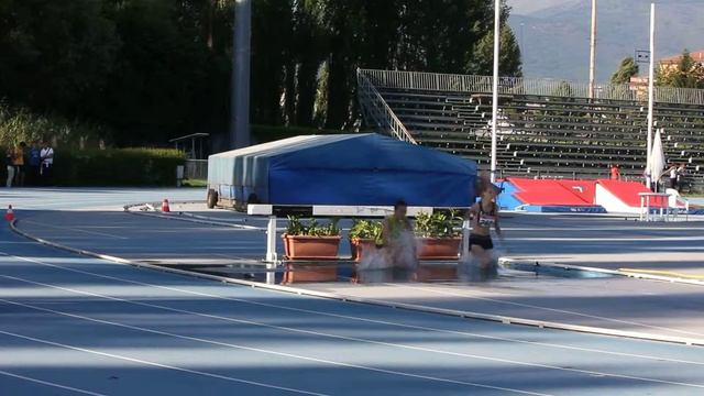 3000 siepi - Rieti 21.05.16 смотреть онлайн