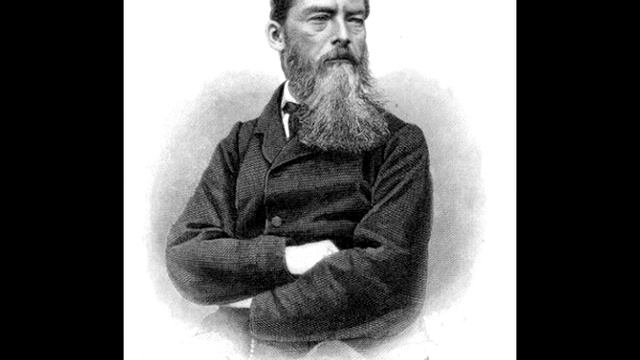 Ludwig Feuerbach -- Lectures on the Essence of Religion. lecture 1, pt 2 смотреть онлайн